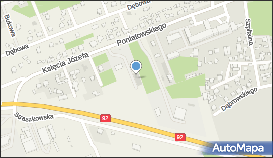 Dino, Straszków 129A, Kościelec 62-604, godziny otwarcia