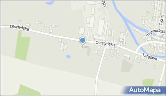 Dino, Olsztyńska 17, Barczewo 11-010, godziny otwarcia