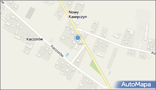 Dino, Kaczorów 33, Nowy Kawęczyn 96-115, godziny otwarcia