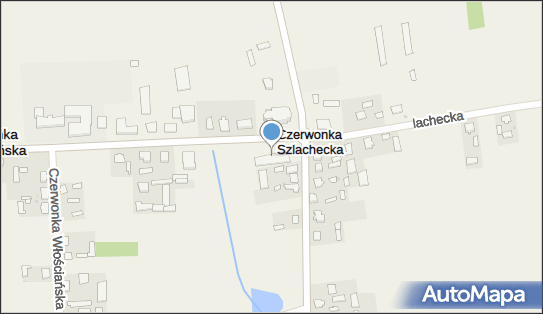 Dino, Czerwonka Szlachecka 46, Czerwonka 06-232, godziny otwarcia