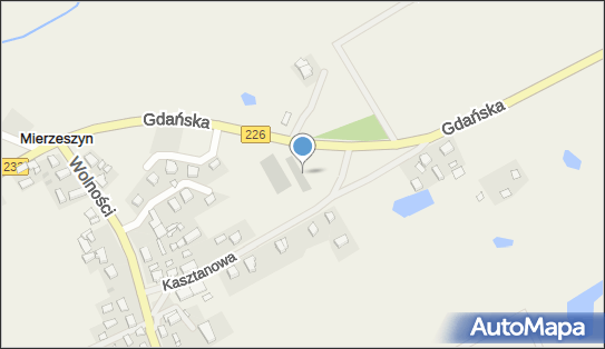 Dino, Kasztanowa 15, Mierzeszyn 83-041, godziny otwarcia