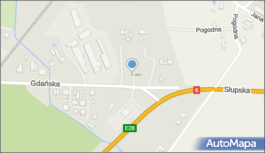 Dino, Gdańska 65D, Sławno 76-100, godziny otwarcia