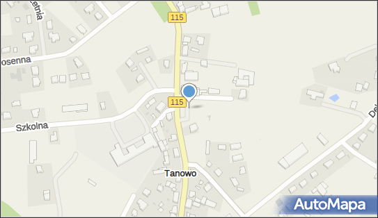 Dino, Szczecińska 55A, Tanowo 72-004, godziny otwarcia