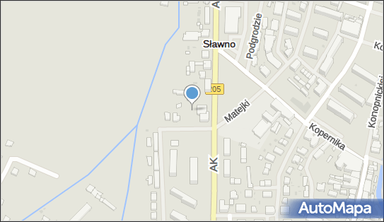 Dino, Armii Krajowej 13a, Sławno 76-100, godziny otwarcia