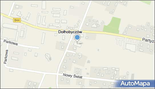 Dino, Hallera 1B, Dołhobyczów 22-540, godziny otwarcia