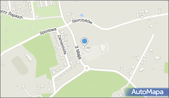 Dino, 3-go Maja 2A, Mysłowice 41-408, godziny otwarcia