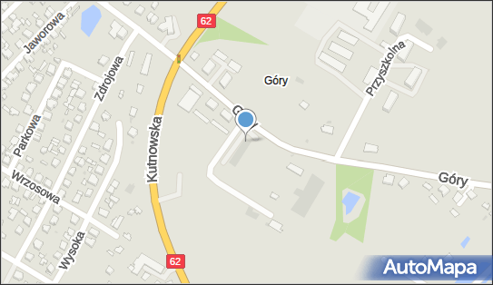 Dino, Góry 4A, Płock 09-401, godziny otwarcia