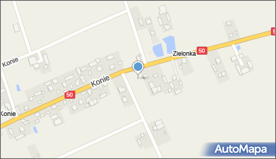 Dino, Konie 8B, Konie 05-652, godziny otwarcia