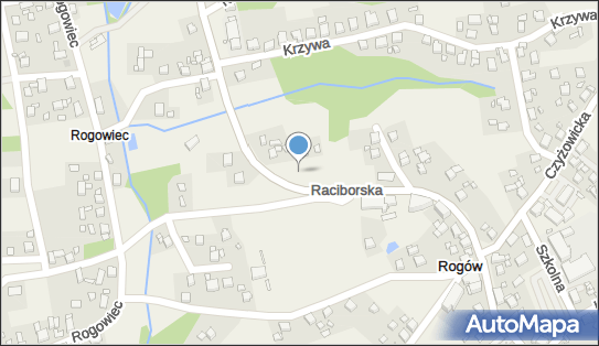 Dino, Raciborska 69B, Rogów 44-362, godziny otwarcia