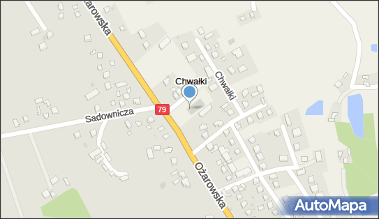 Dino, Chwałki 84 C, Chwałki 27-600, godziny otwarcia