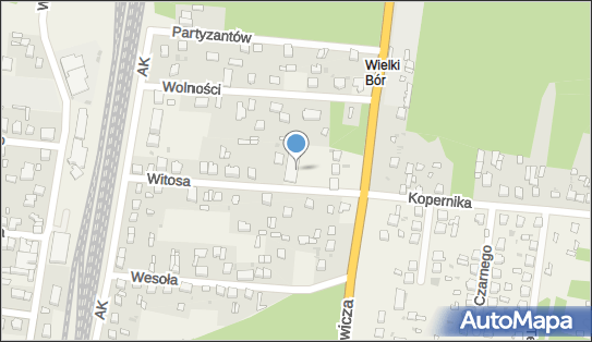 Dino, Witosa 15, Gomunice 97-545, godziny otwarcia