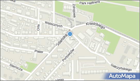 Dino, Konstantego Ildefonsa Gałczyńskiego 1, Gdańsk 80-524, godziny otwarcia