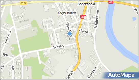 Dino, Winiary 18, Nowogród Bobrzański 66-010, godziny otwarcia