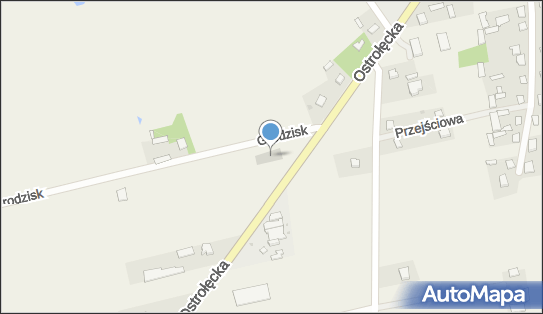 Dino, Grodzisk 1, Sypniewo 06-216, godziny otwarcia