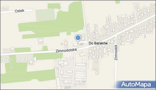 Dino, Zimnodolska 35, Osiek 32-300, godziny otwarcia