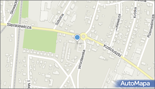 Dino, Wrocławska 36A, Żmigród 55-140, godziny otwarcia