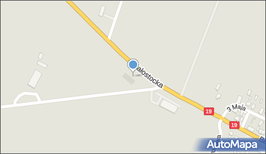 Dino, Białostocka 71, Zabłudów 16-060, godziny otwarcia