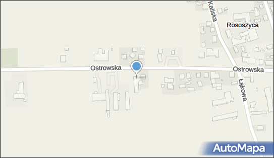 Dino, Ostrowska 1F, Rososzyca 63-405, godziny otwarcia
