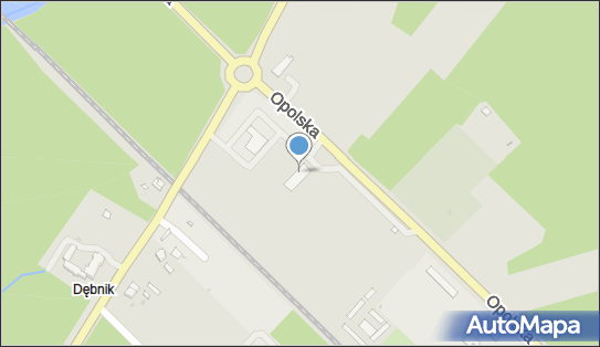 Dino, Opolska 2, Zawadzkie 47-120, godziny otwarcia