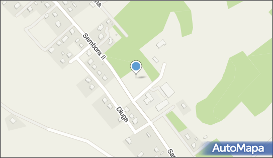 Dino, Sambora II 61, Gołubie 83-316, godziny otwarcia