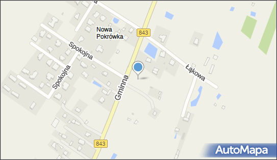 Dino, Gminna 29, Pokrówka 22-100, godziny otwarcia