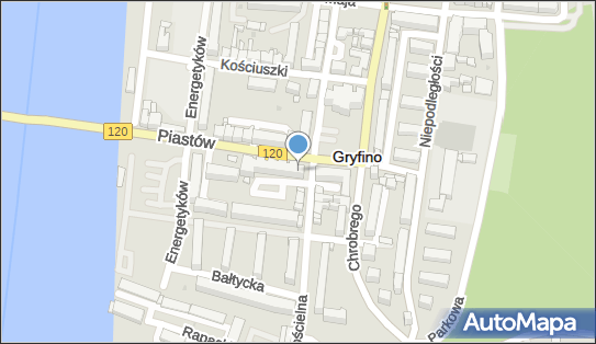 Diverse - Sklep odzieżowy, Piastów 6A, Gryfino 74-100, godziny otwarcia, numer telefonu