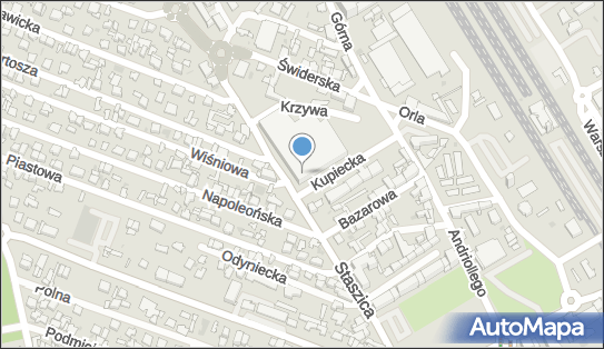 Diverse - Sklep odzieżowy, Kupiecka 2, Otwock 05-400, godziny otwarcia, numer telefonu