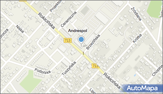 Diverse - Sklep odzieżowy, Rokicińska 125, Andrespol 95-020, godziny otwarcia, numer telefonu