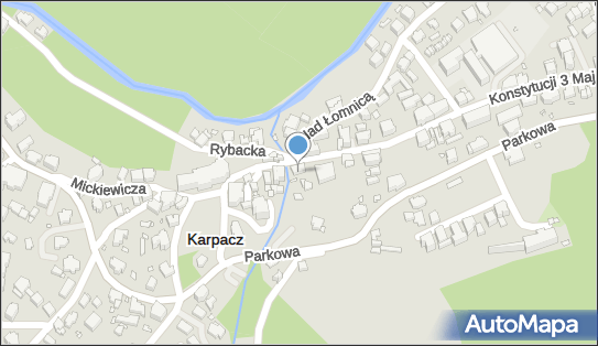 Diverse - Sklep odzieżowy, Konstytucji 3 Maja 53, Karpacz 58-540, godziny otwarcia, numer telefonu