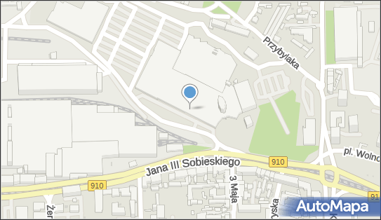 Diverse - Sklep odzieżowy, Jana III Sobieskiego 6 41-300, godziny otwarcia, numer telefonu