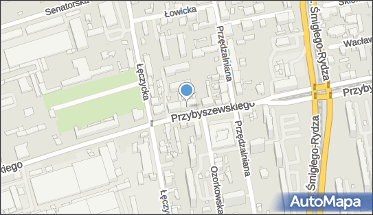 Agencja, Stanisława Przybyszewskiego 84, Łódź - DnB NORD - Oddział
