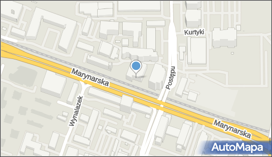 DnB NORD - Oddział, Postępu 15C, Warszawa 02-676 - DnB NORD - Oddział