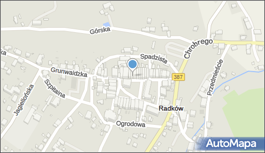 DnB NORD - Oddział, Rynek 20, Radków 57-420 - DnB NORD - Oddział, godziny otwarcia