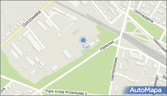 Im. Janusza Korczaka, Parkowa 2, Skwierzyna 66-440 - Dom dziecka, numer telefonu