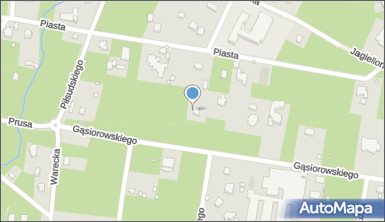nr 7, Wacława Gąsiorowskiego 3, Konstancin-Jeziorna 05-510 - Dom dziecka, numer telefonu