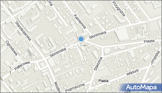 9660787778, Placówka Opiekuńczo - Wychowawcza 