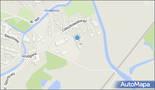 8392040658, Placówka Opiekuńczo-Wychowawcza w Sławnie 