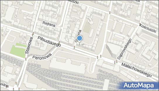 Dom Leków - Apteka, Piłsudskiego 108, Wrocław 50-014, godziny otwarcia, numer telefonu