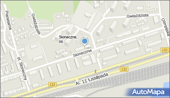Dom Leków - Apteka, Słoneczna 6/3, Gorzów Wielkopolski 66-400, godziny otwarcia, numer telefonu