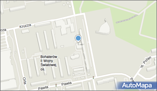 Dom Leków - Apteka, Bohaterów II Wojny Światowej 33, Poznań 61-386, godziny otwarcia, numer telefonu