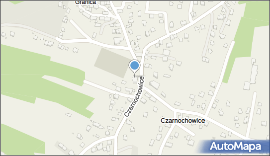 Dom Ludowy Czarnochowice, Czarnochowice 150, Czarnochowice 32-020 - Dom ludowy