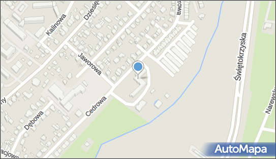 Dom Księży Emerytów Archidiecezji Białostockiej, Cedrowa 16 15-798 - Dom opieki, Hospicjum, numer telefonu