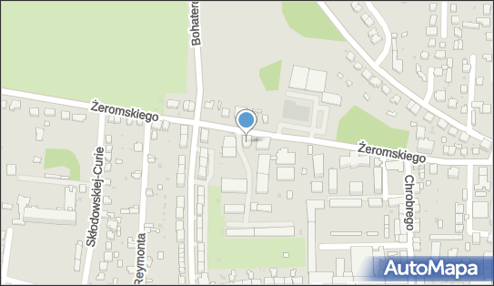Dom-med S.c. NZOZ, Żeromskiego Stefana 25, Głubczyce 48-100 - Dom opieki, Hospicjum, numer telefonu