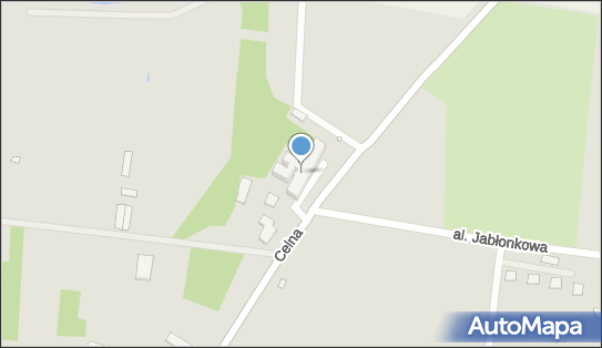 Dom Opieki Społecznej, Celna 23, Myślibórz 74-300 - Dom opieki, Hospicjum, numer telefonu