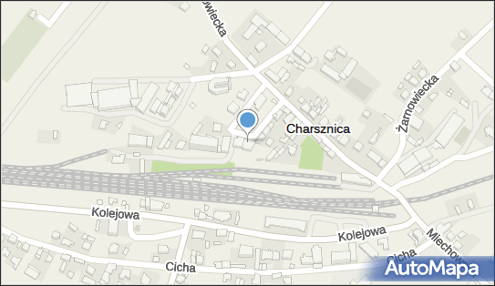 Dom Opieki w Charsznicy, Młyńska 2, Charsznica 32-250 - Dom opieki, Hospicjum, numer telefonu