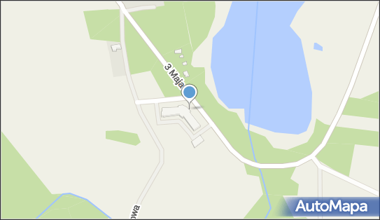 Dom Pomocy Społecznej im. Jana Pawła II, 3 Maja 116, Szczutowo 09-227 - Dom opieki, Hospicjum, numer telefonu