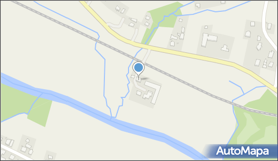 8191020330, Dom Pomocy Społecznej w Babicy 
