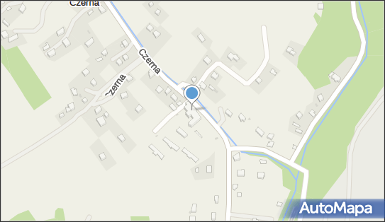 Dom Pomocy Społecznej w Czernej, Czerna 110, Czerna 32-065 - Dom opieki, Hospicjum, numer telefonu