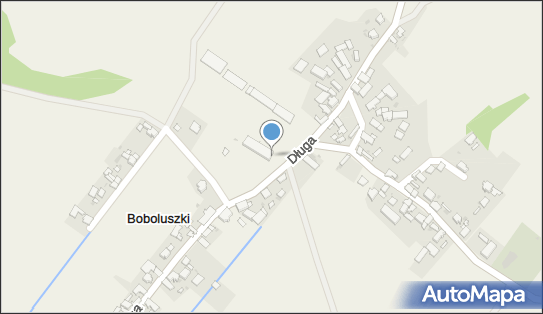Dom Pomocy Społecznej w Klisinie, Filia w Boboluszkach, Boboluszki 48-140 - Dom opieki, Hospicjum, numer telefonu