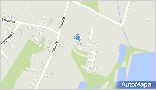 Dom Pomocy Społecznej, Krucza 32, Ciechanów 06-400 - Dom opieki, Hospicjum, numer telefonu